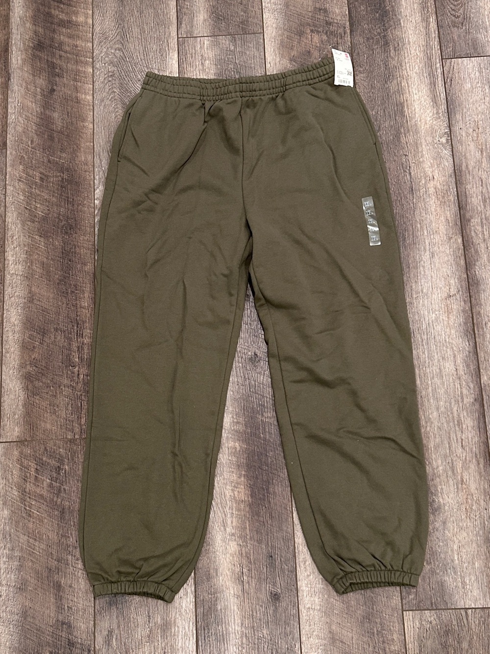 NWT Uniqlo Women’s Sweatpants